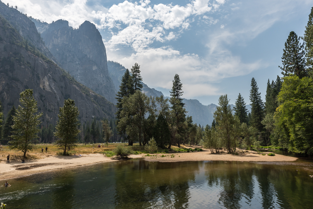 2016-8-21 - Road Trip - Yosemite - 0034