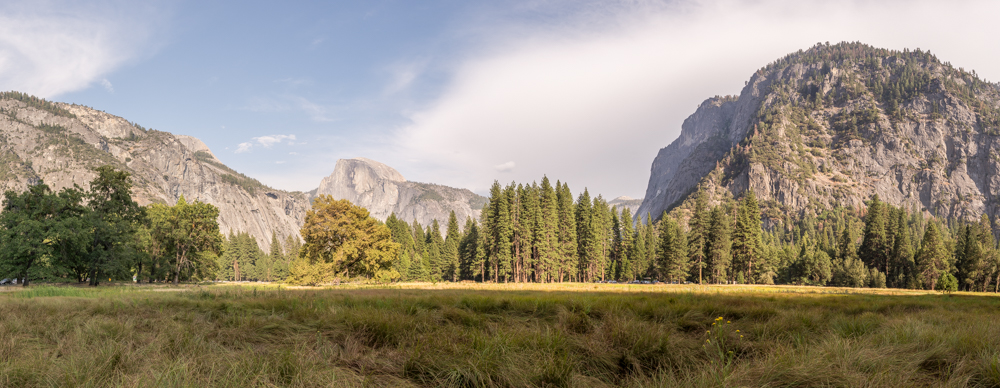 2016-8-21 - Road Trip - Yosemite - 0550-Pano