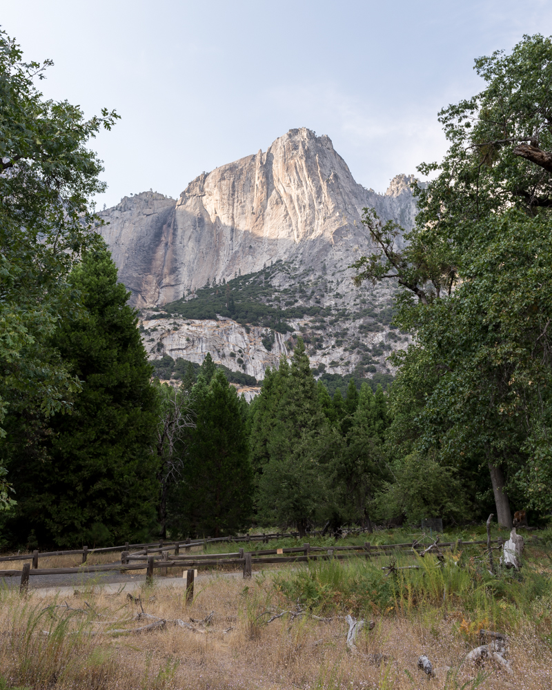 2016-8-21 - Road Trip - Yosemite - 0577