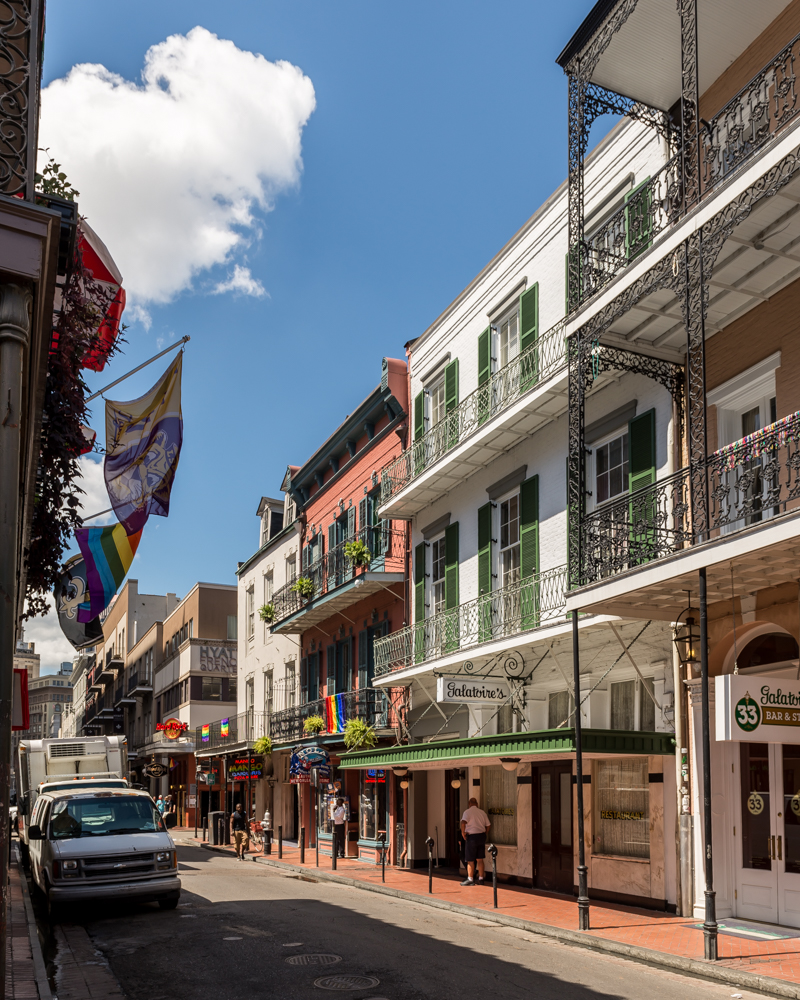 2016-9-1 - Road Trip - New Orleans - 0052