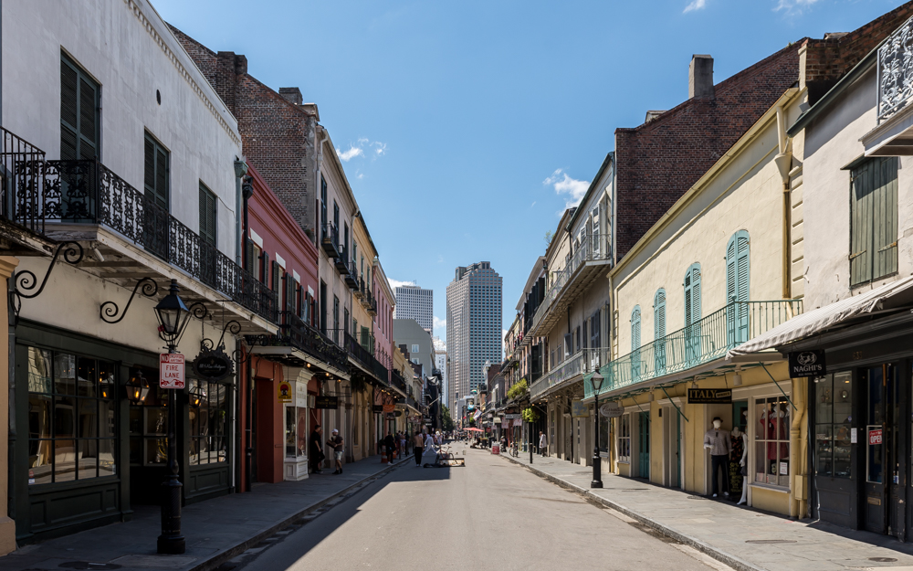 2016-9-1 - Road Trip - New Orleans - 0085