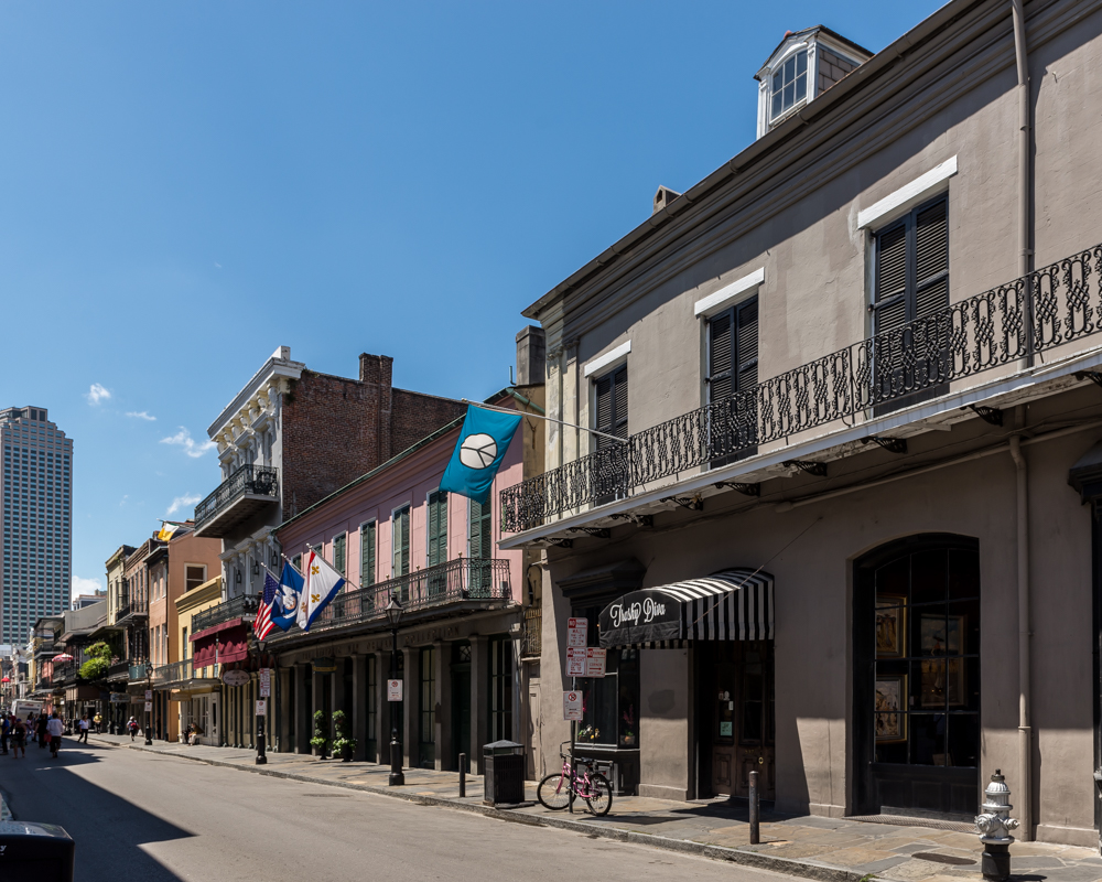 2016-9-1 - Road Trip - New Orleans - 0092