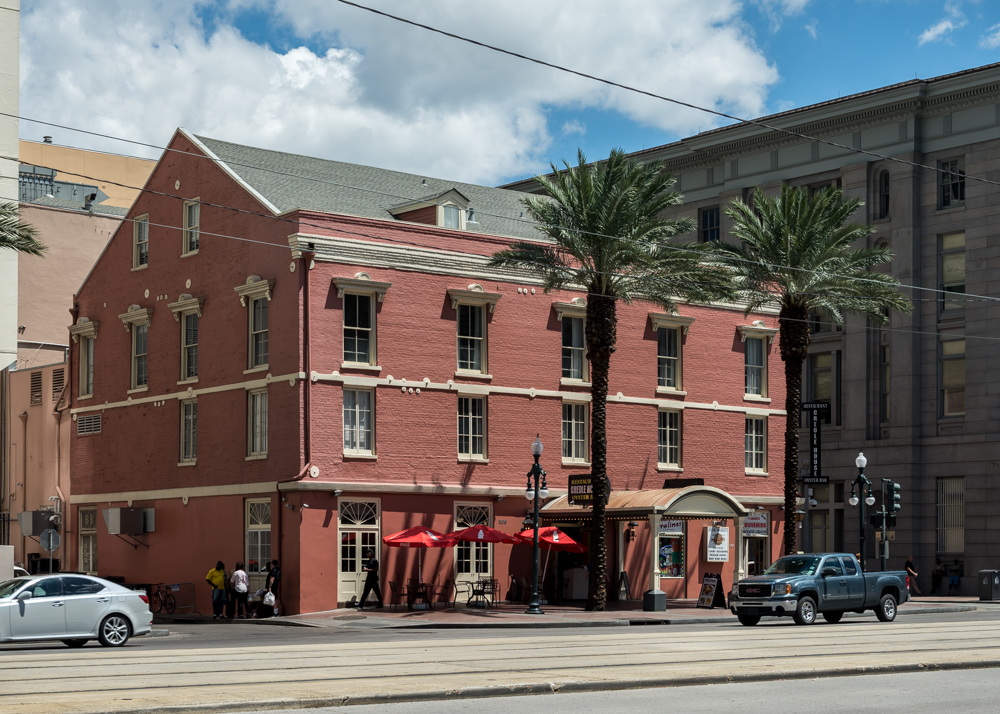 2016-9-1 - Road Trip - New Orleans - 0106