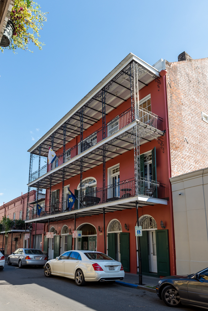 2016-9-1 - Road Trip - New Orleans - 0230