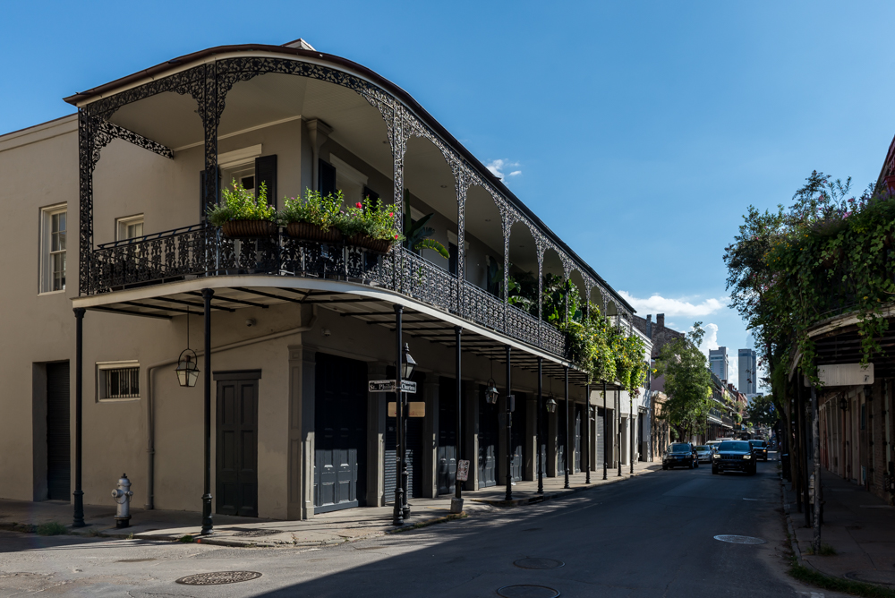 2016-9-1 - Road Trip - New Orleans - 0236