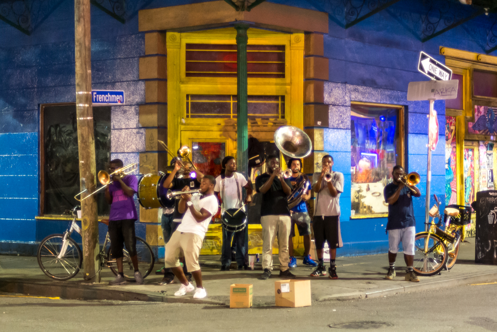 2016-9-1 - Road Trip - New Orleans - 0277