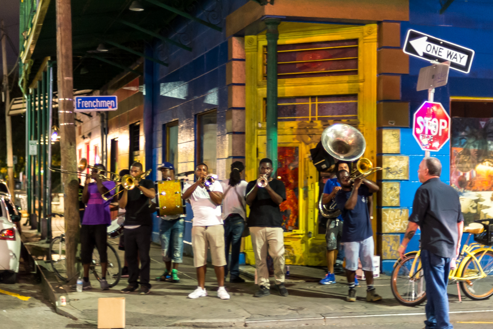2016-9-1 - Road Trip - New Orleans - 0287